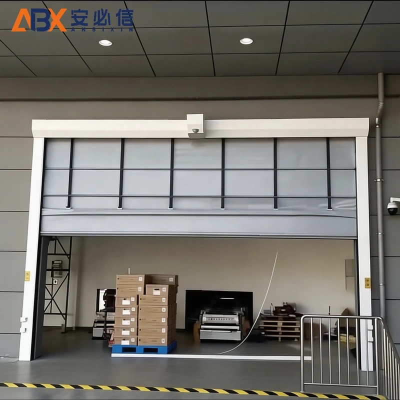 西宁高速堆积门